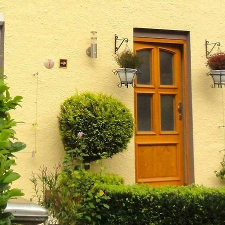 바트드리버그 Haus Harmonie 아파트 외부 사진
