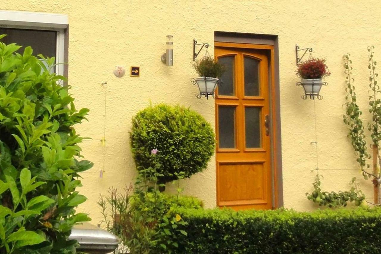 바트드리버그 Haus Harmonie 아파트 외부 사진